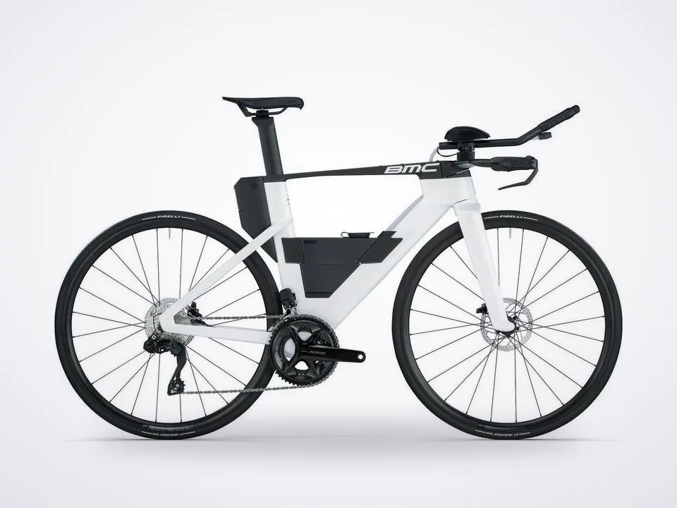 BMC Speedmachine 01 Four