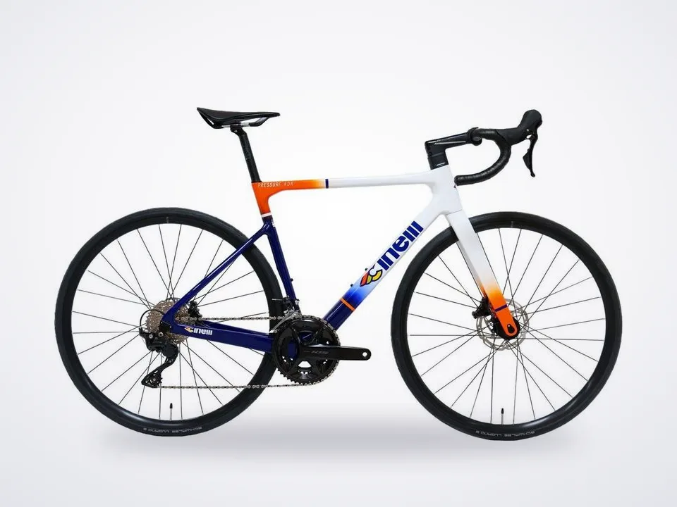 Cinelli Pressure ADR