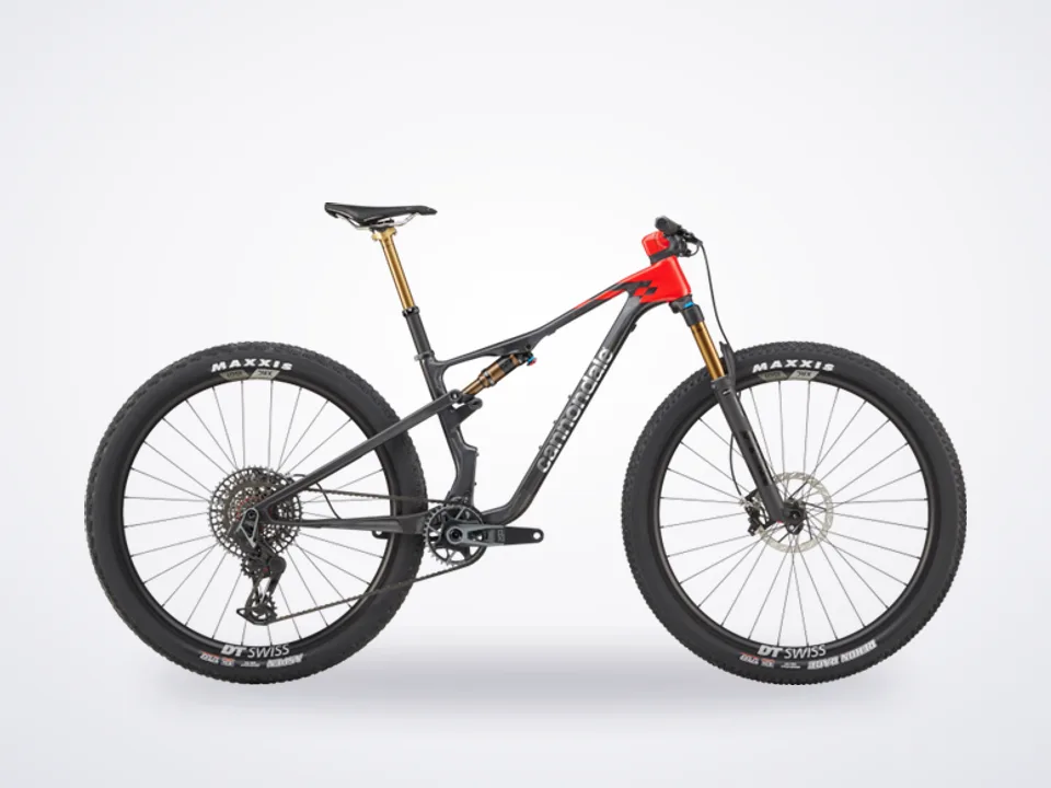 Cannondale Scalpel Carbon 1