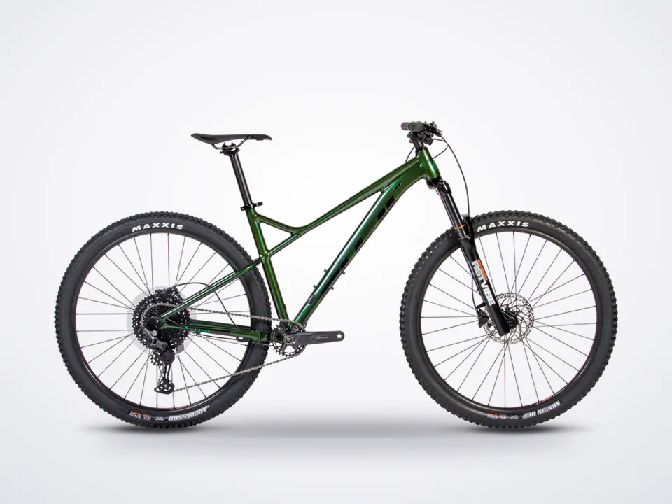 Fuji Bighorn 1.5