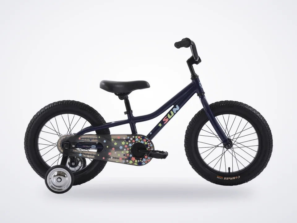 Sun Scout 16