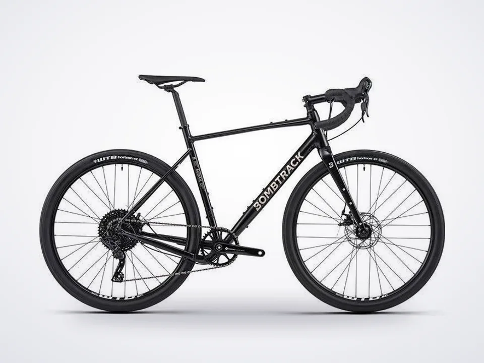 Bombtrack '24 Audax AL