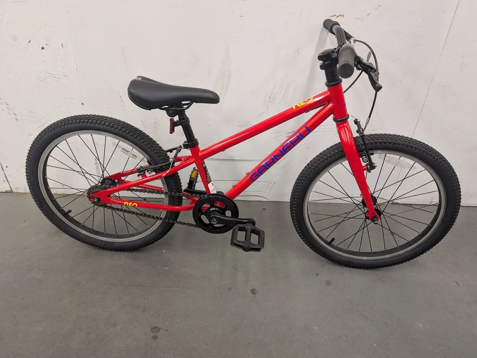 Garneau Neo 201 Red 20"