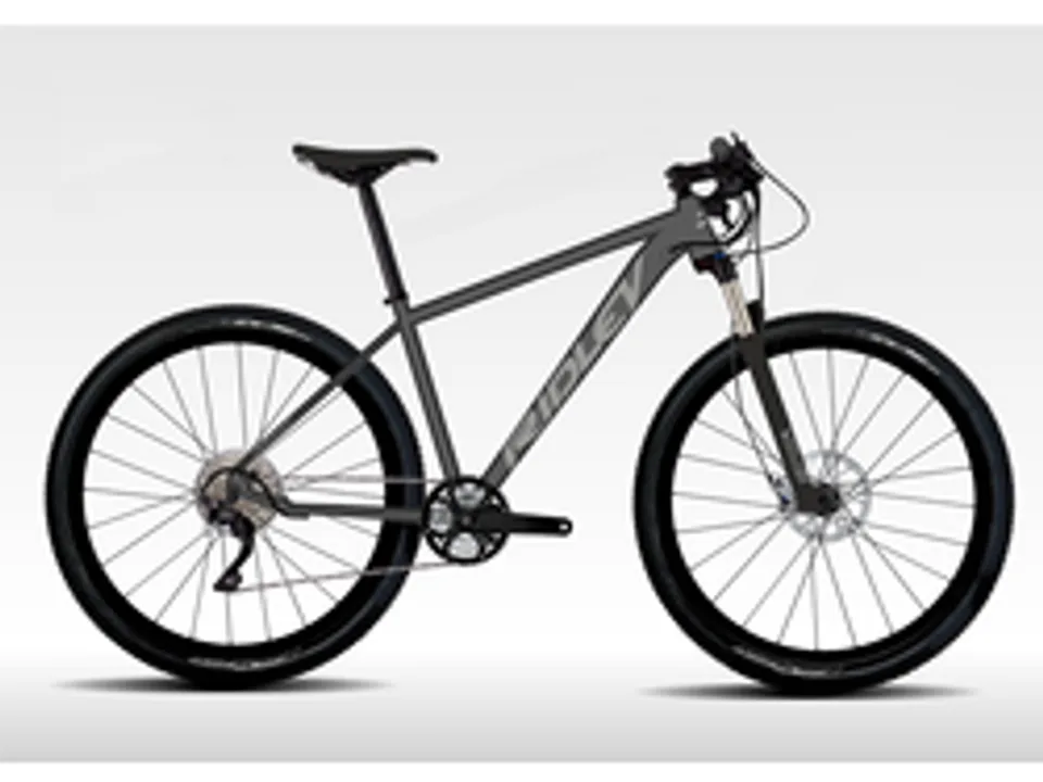 Ridley Blast Alloy Acera SR