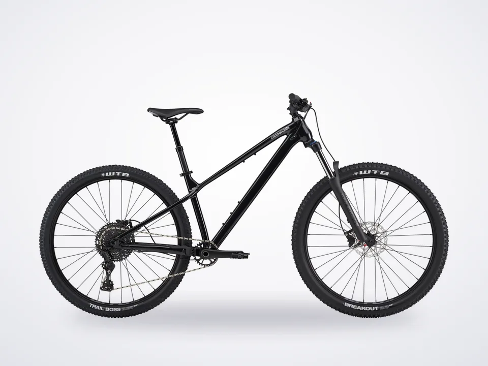 Cannondale Habit HT 3