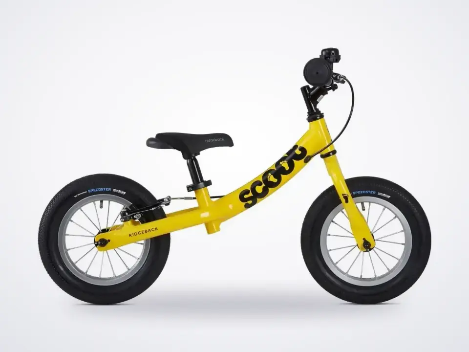 Scoot Kids Bike