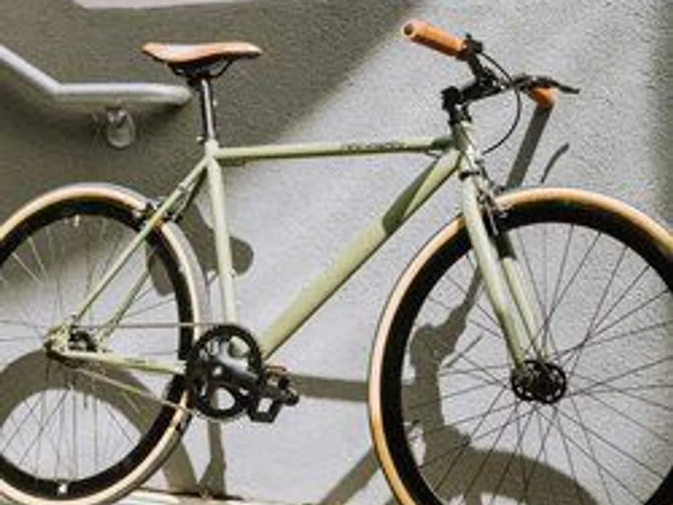 Retrospec Harper Plus Fixie Single-Speed *Featured*