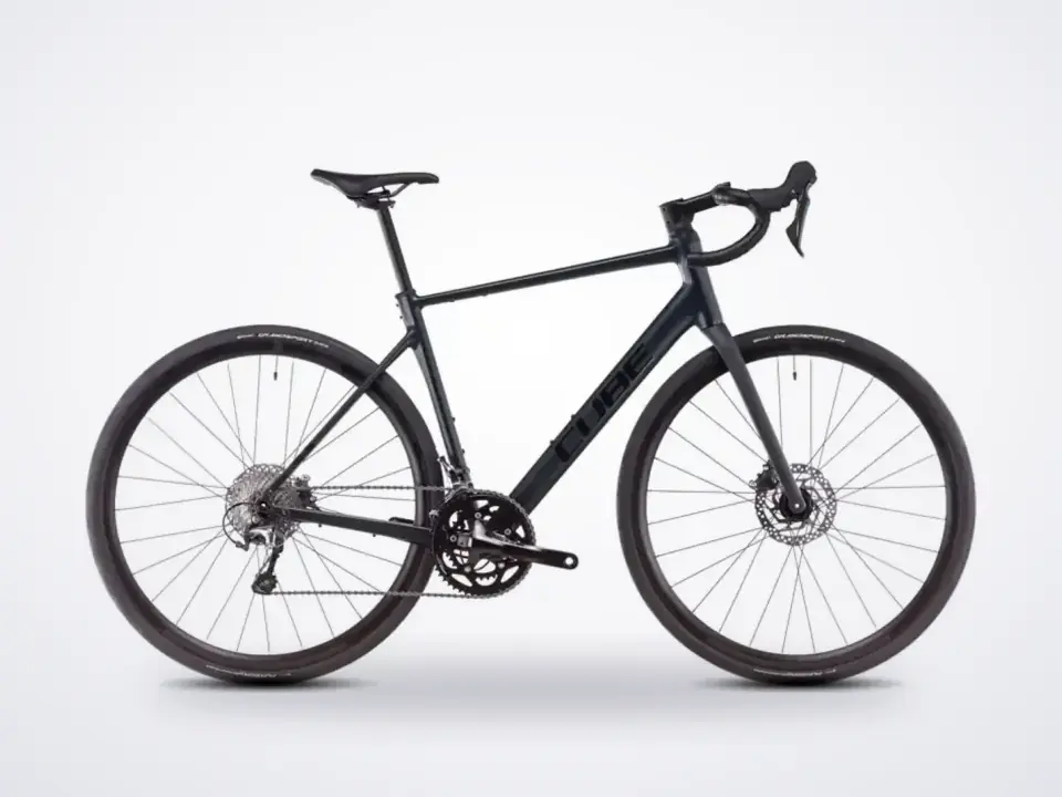 Cube Attain Race Road Race