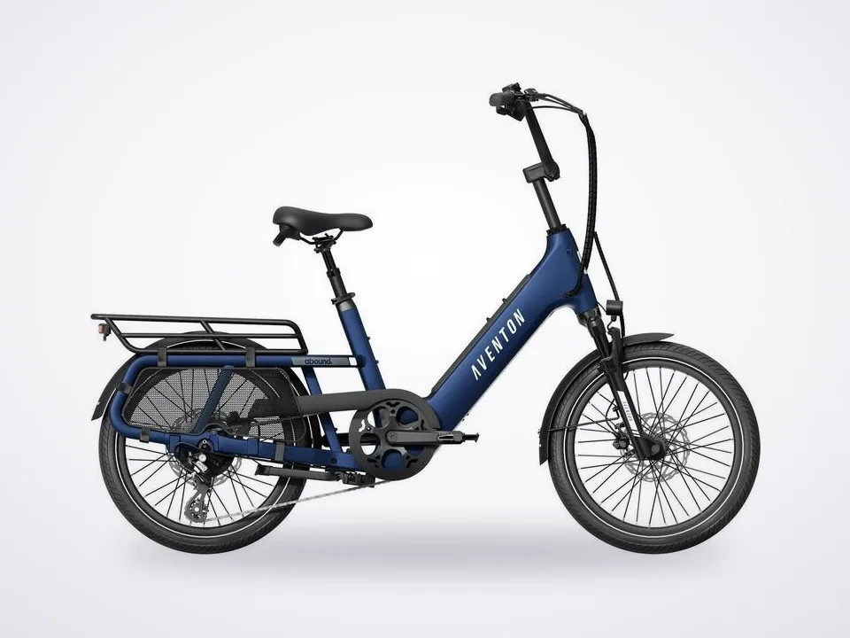 Aventon Abound SR
