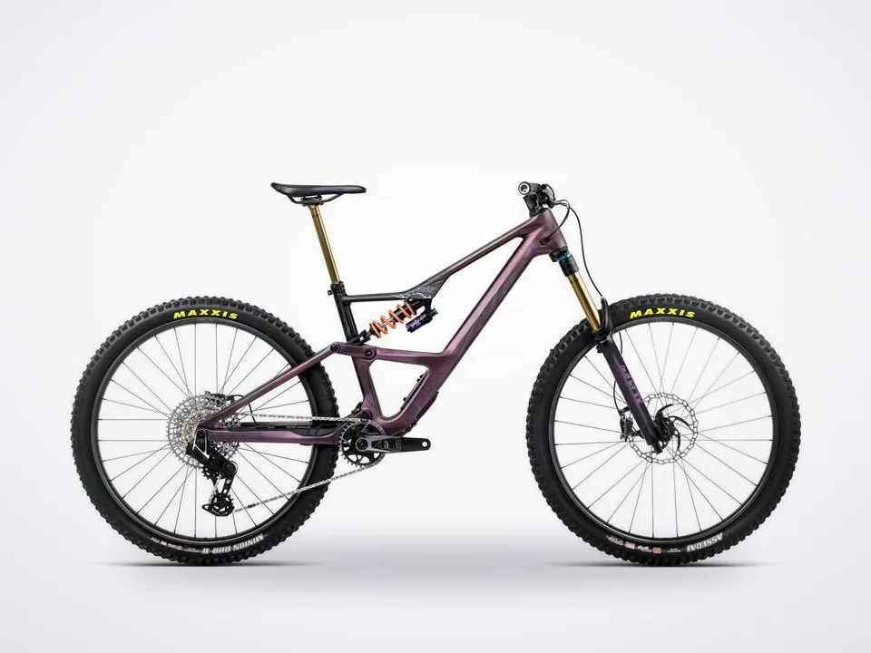 Orbea Occam LT M-TEAM