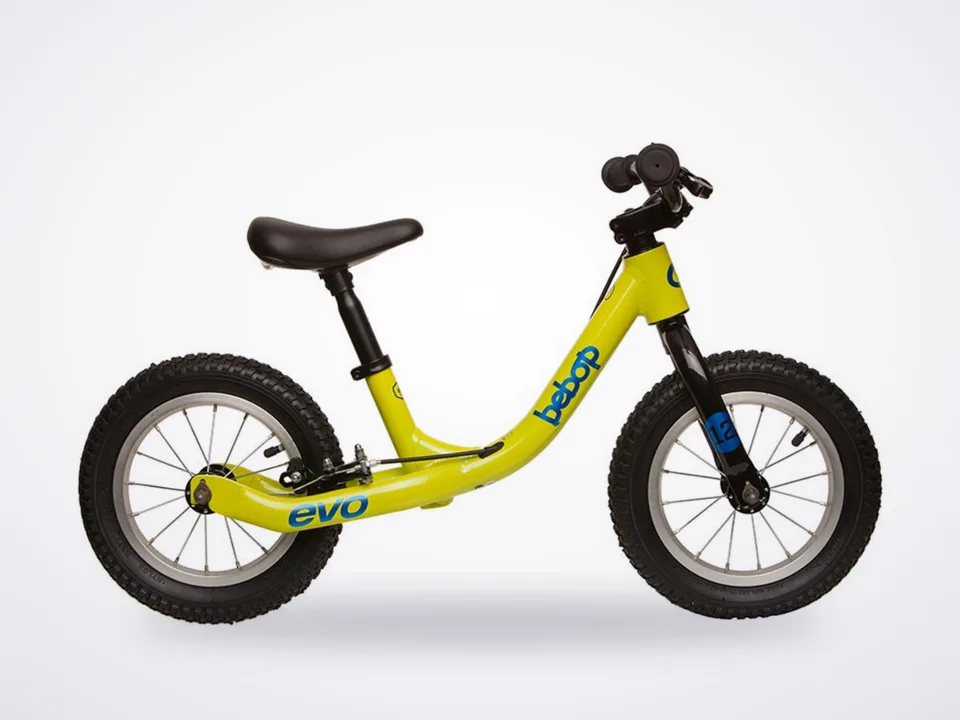 Evo Bebop 12