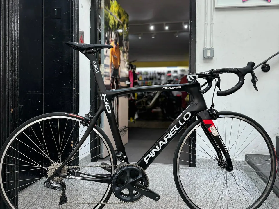 Pinarello Team Ineos Pinarello Dogma K10 Carbon UDI2