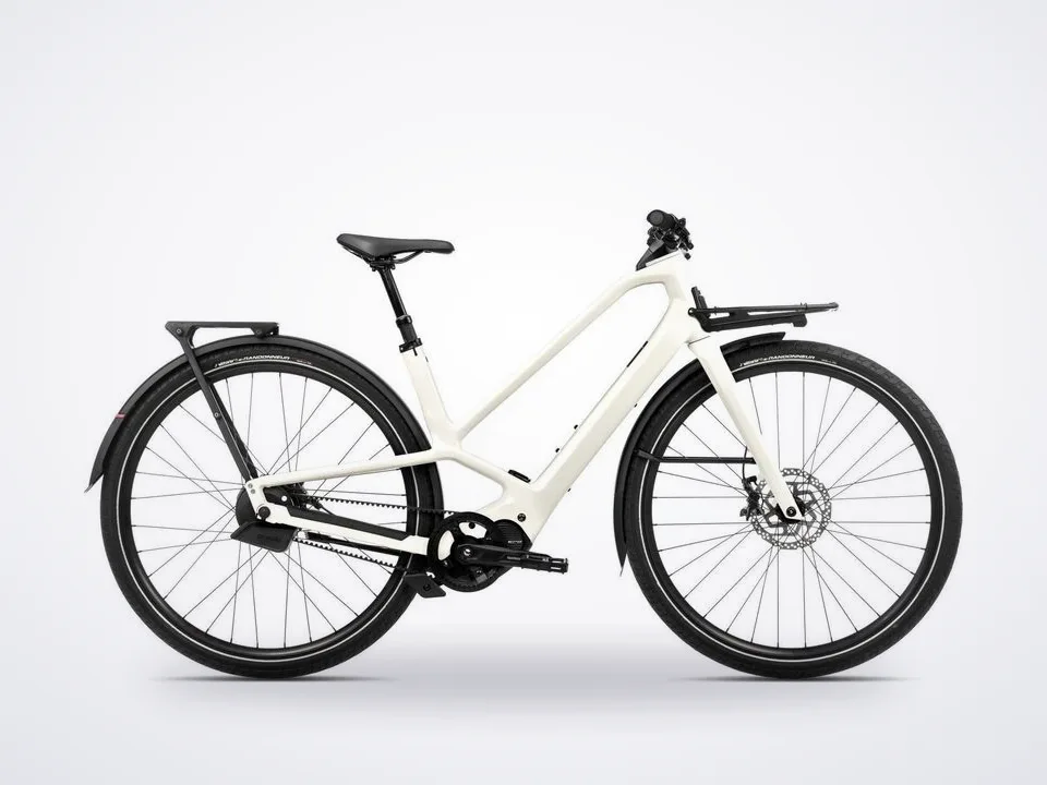 Orbea Diem 10 28mph Urban