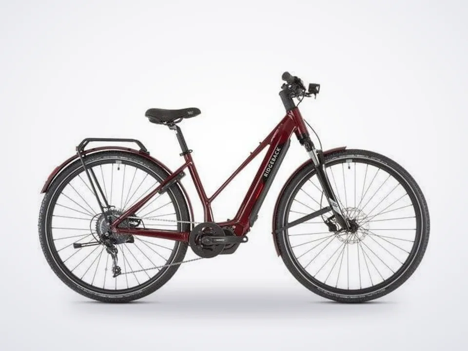 Ridgeback Advance 3W