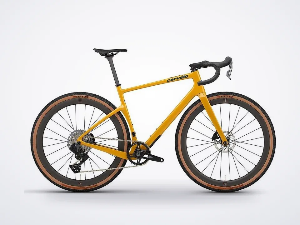 Cervélo Áspero Rival AXS