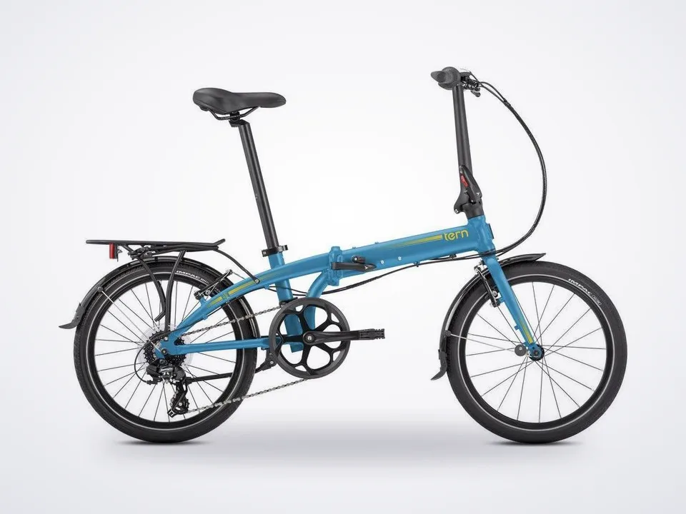 Tern Link C8