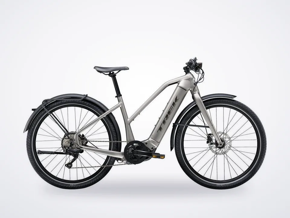 Trek Allant+ 8 Stagger