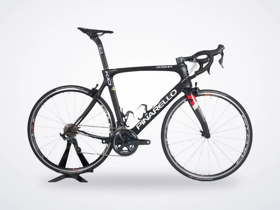 Pinarello Ineos Dogma K10 Pro Build DVB