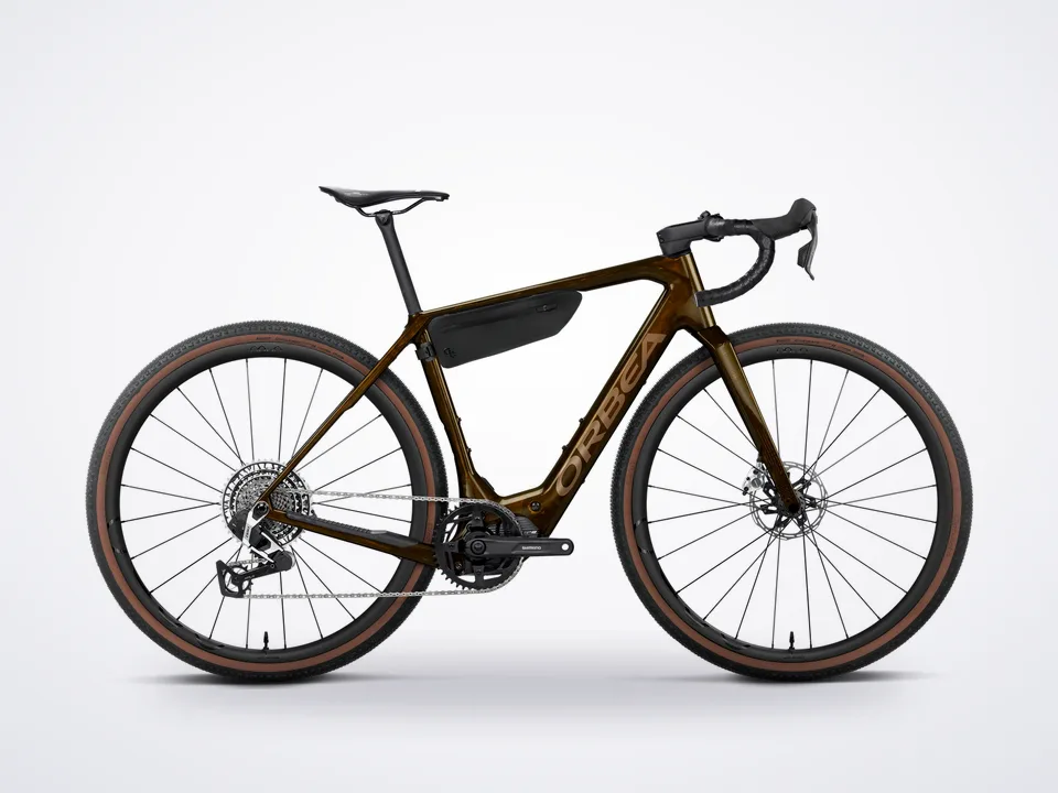 Orbea Denna M11e