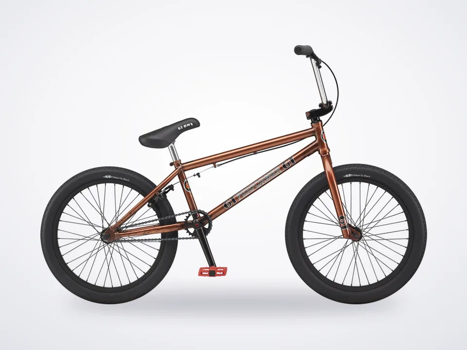 GT Performer 21