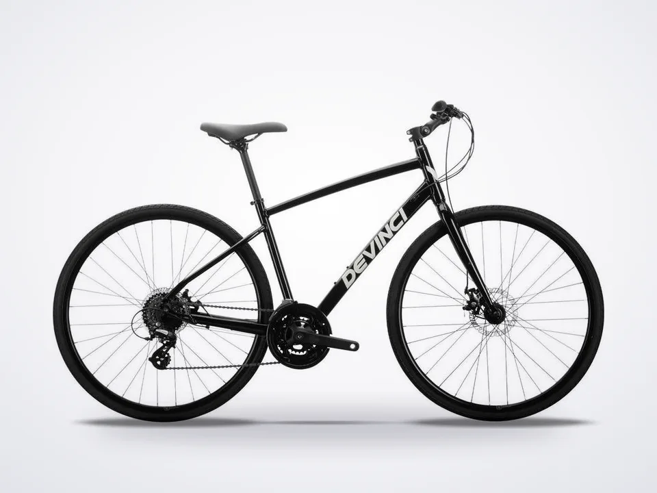 Devinci Milano 1 Altus Disc 21s