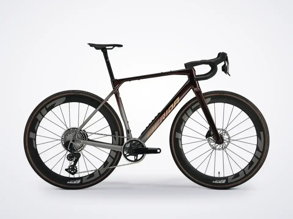 Merida Mission 9000