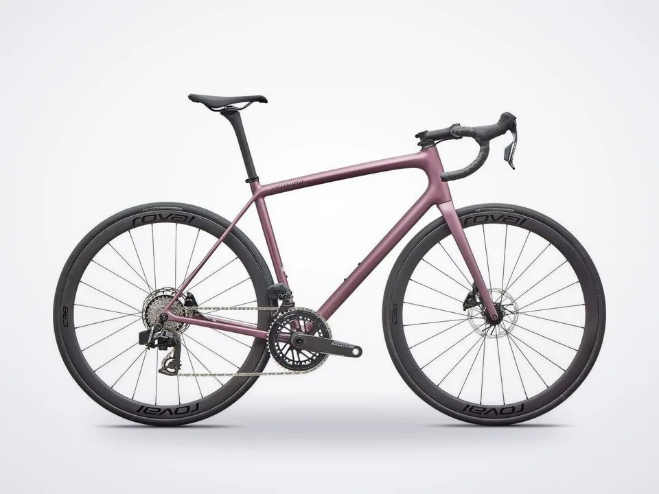 Specialized Aethos 2 Expert AXS