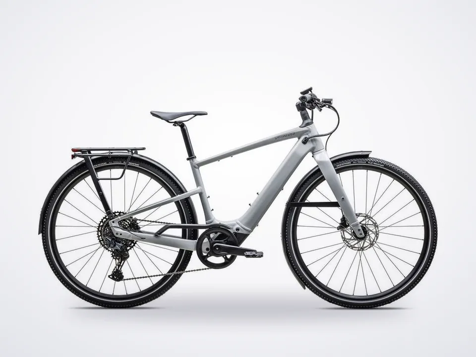 Specialized Turbo Vado SL 2 5.0