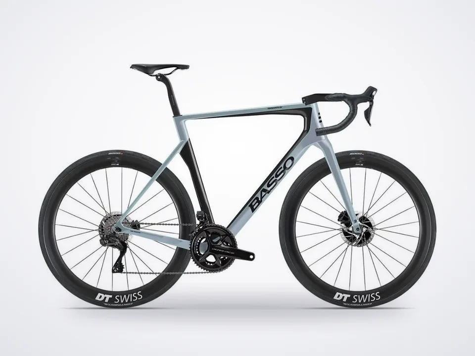 Basso Diamante SV
