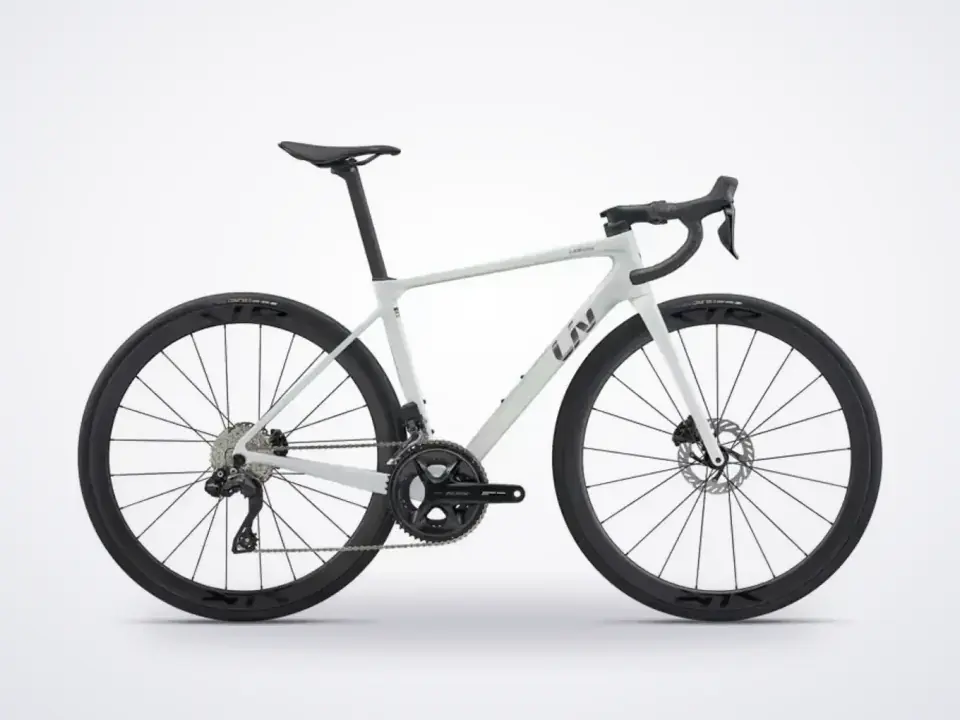 Liv Langma Advanced Pro 1 Pro Compact