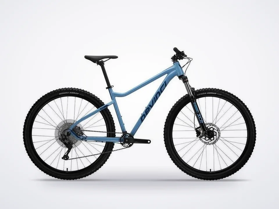 Devinci Riff Deore