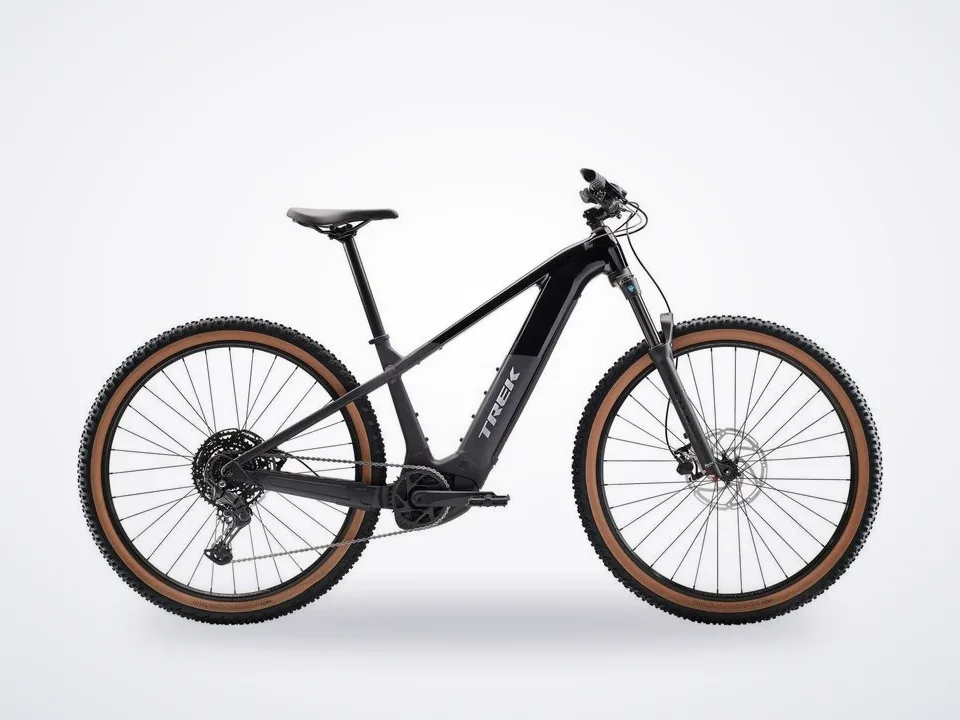 Trek Powerfly+ 4 Gen 5