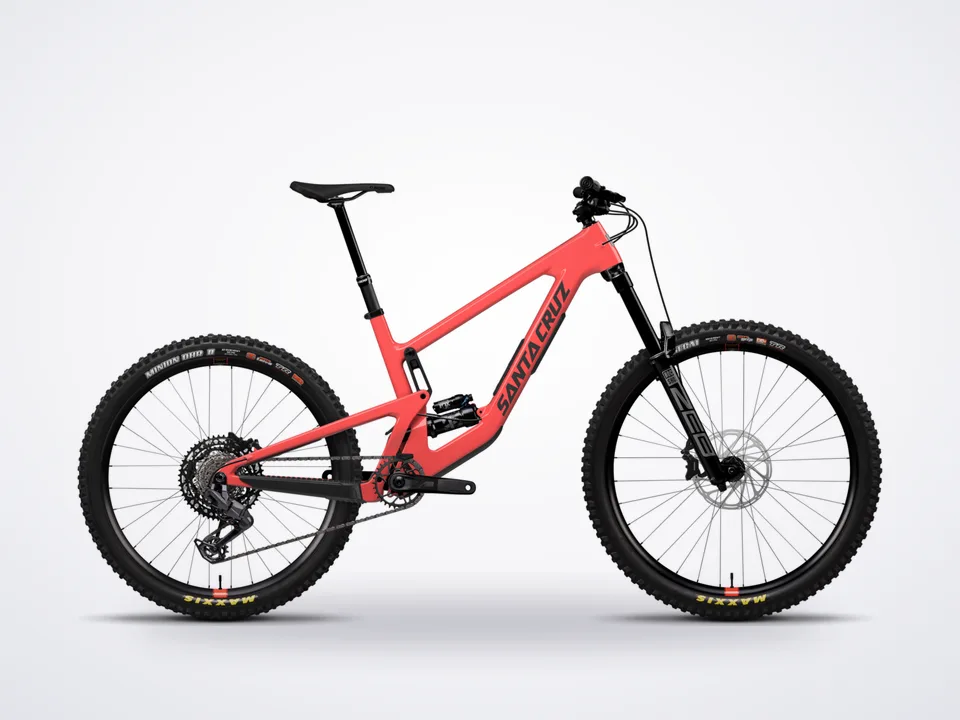 Santa Cruz Nomad 70