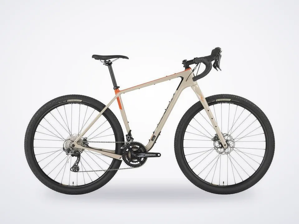 Salsa Cutthroat Carbon GRX 810 2x