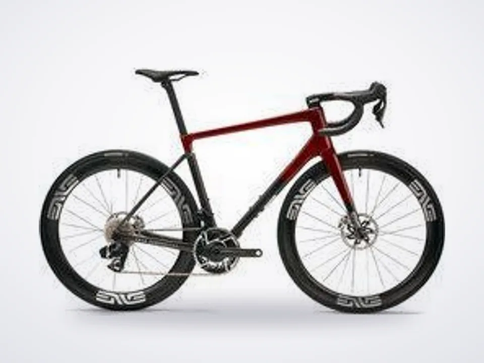 ENVE Composites Melee Iconic Red Force AXS Foundation AR40