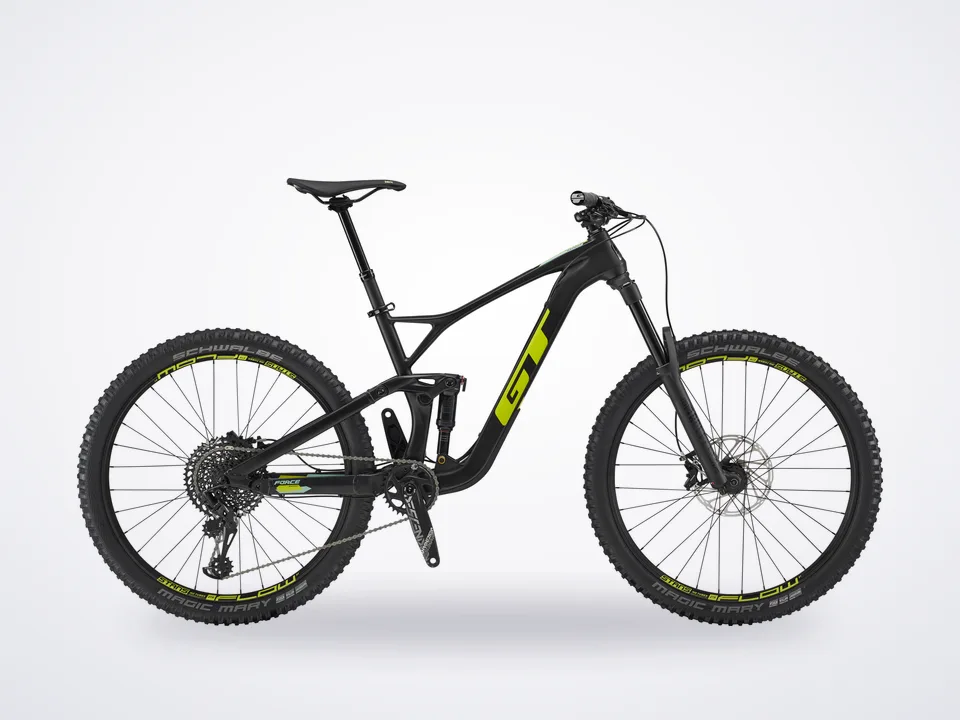 GT Force Carbon Expert