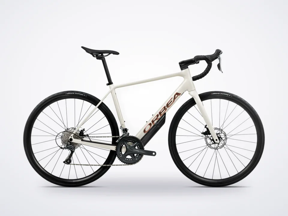 Orbea Avant H60