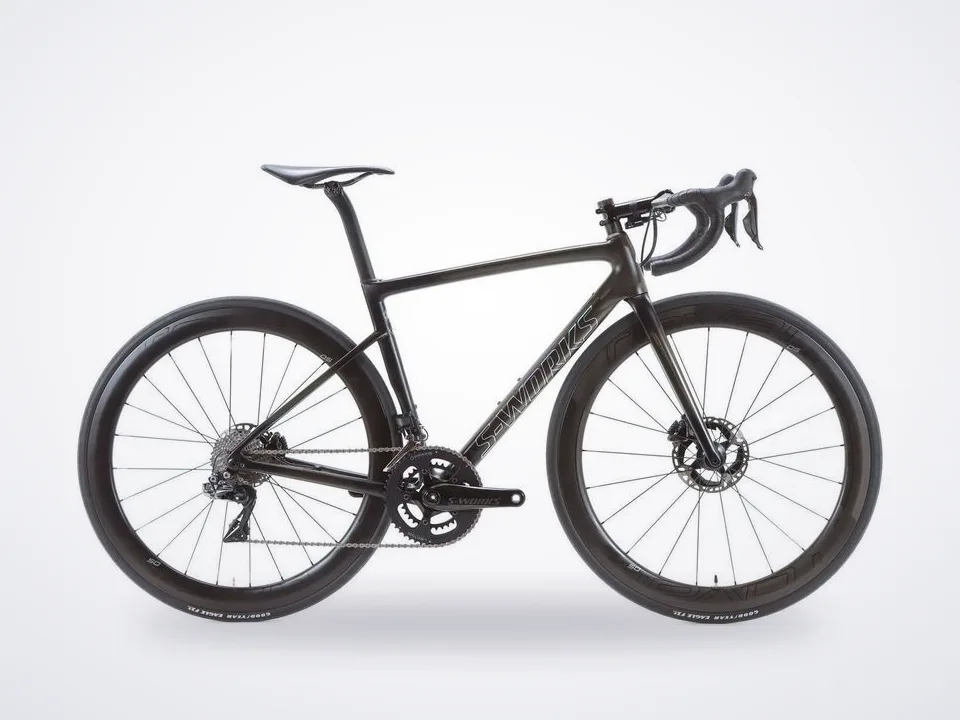 Specialized S-Works Tarmac SL6