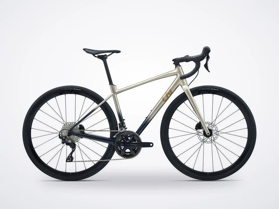 Liv Avail AR 1 All-Rounder