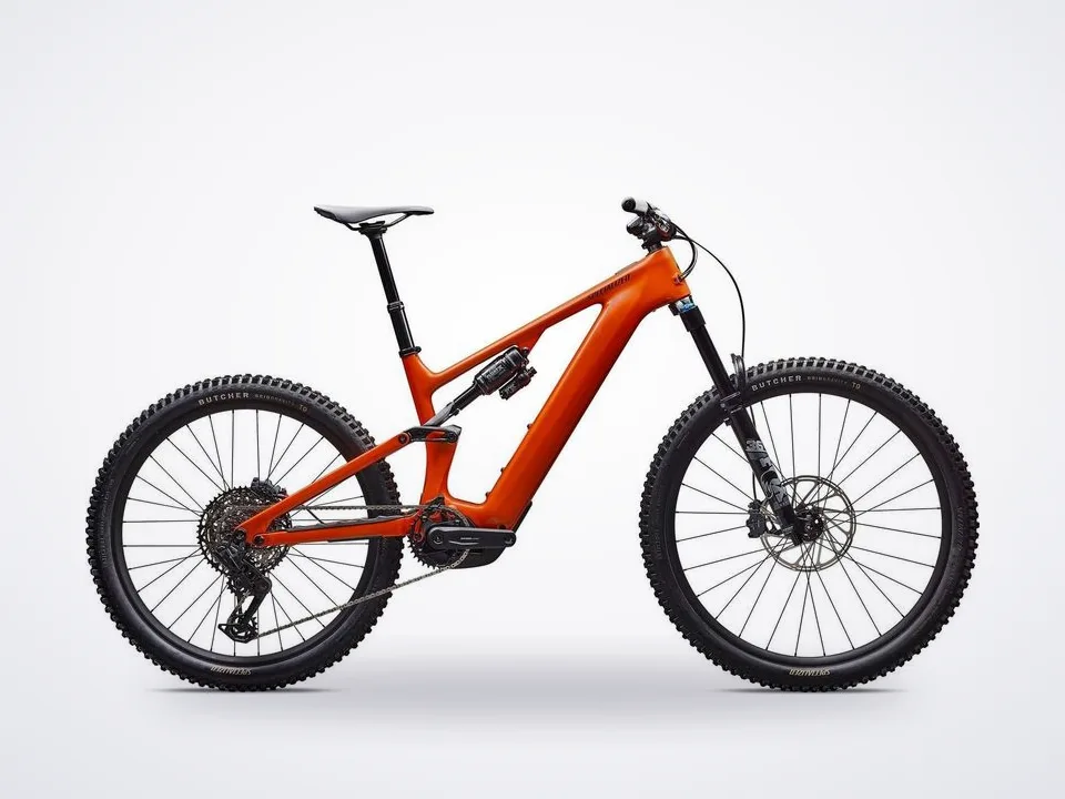 Specialized Turbo Levo 4 Comp