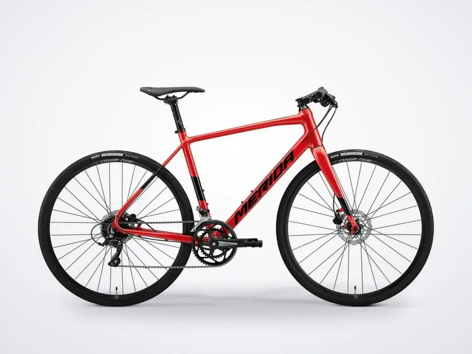 Merida Speeder 200