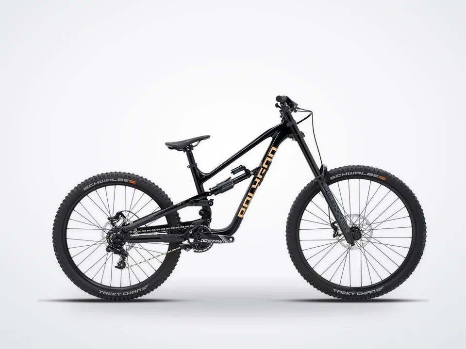 Polygon Collosus DH7