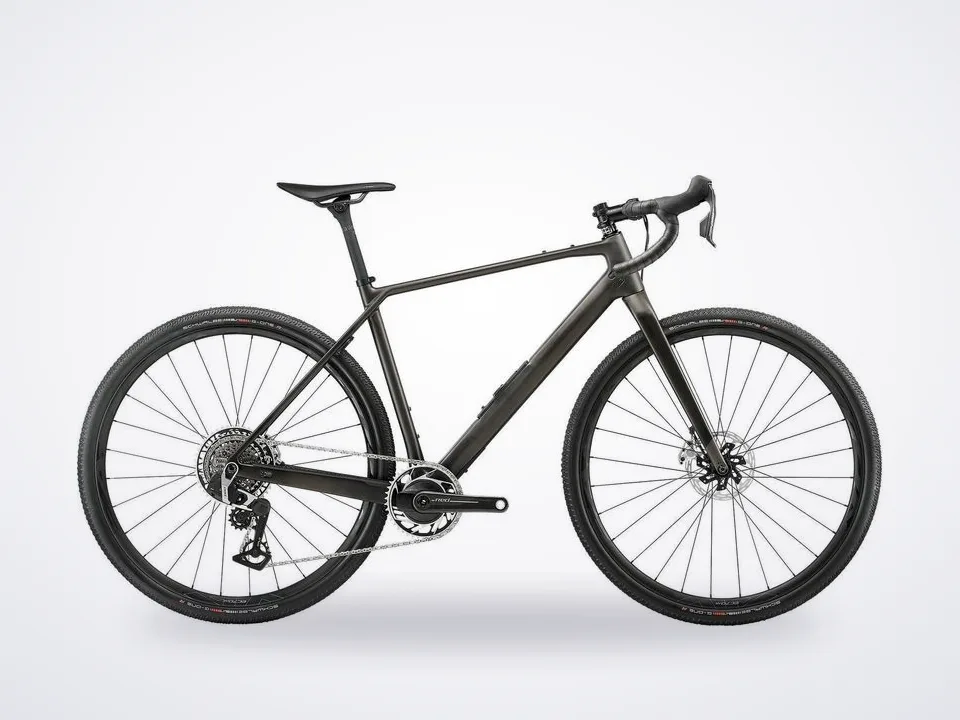 Norco Search C Red Xplr