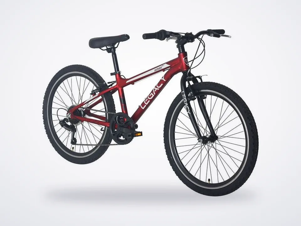 Legacy Junior 24 City