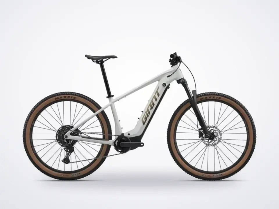 Giant Fathom E+ 2 25km/h eMountain