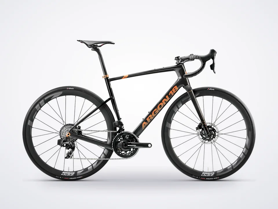 Argon 18 Krypton Pro