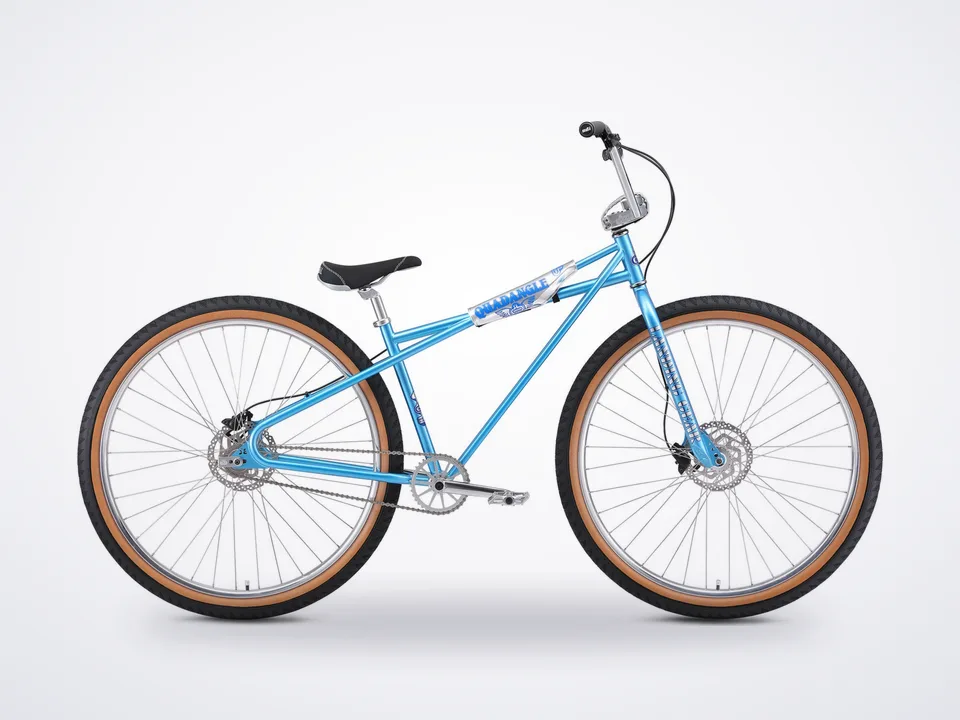 SE Bikes Colossal Quadangle 32"