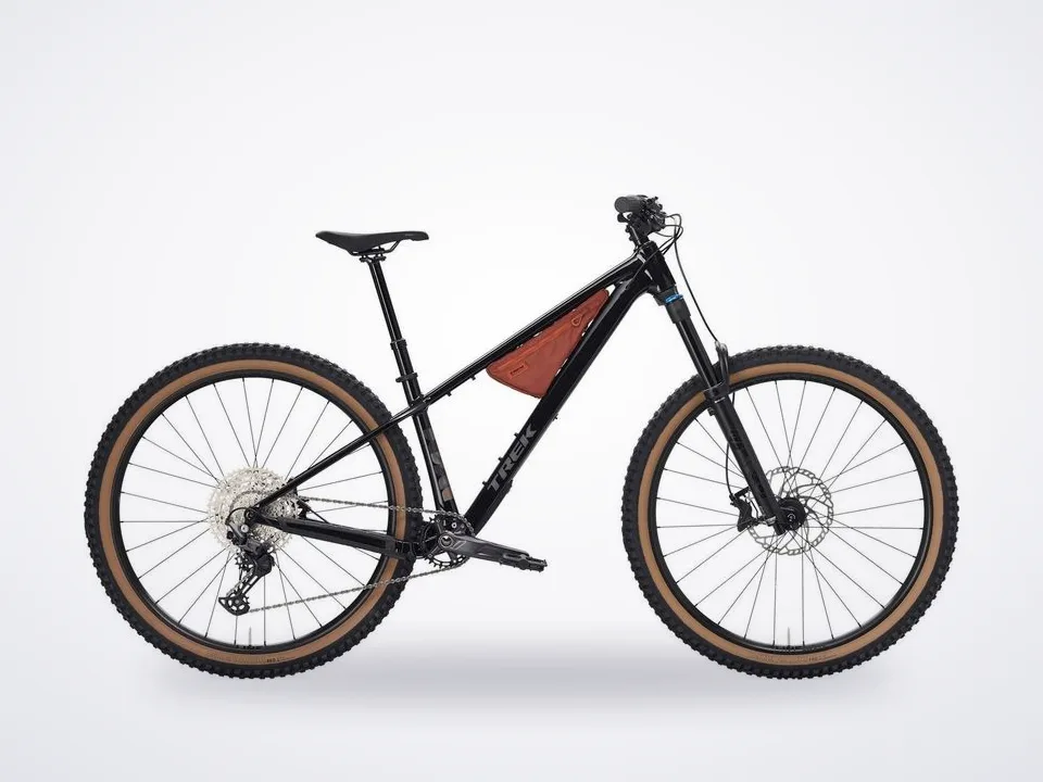 Trek Roscoe 8 Trail