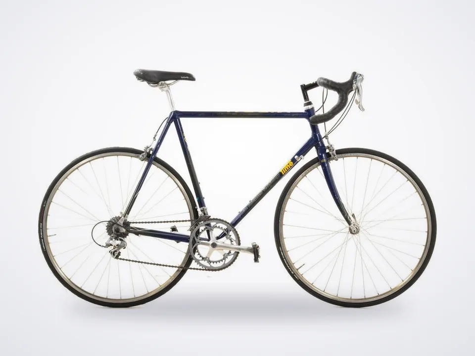 Vintage Time Helix Equipe