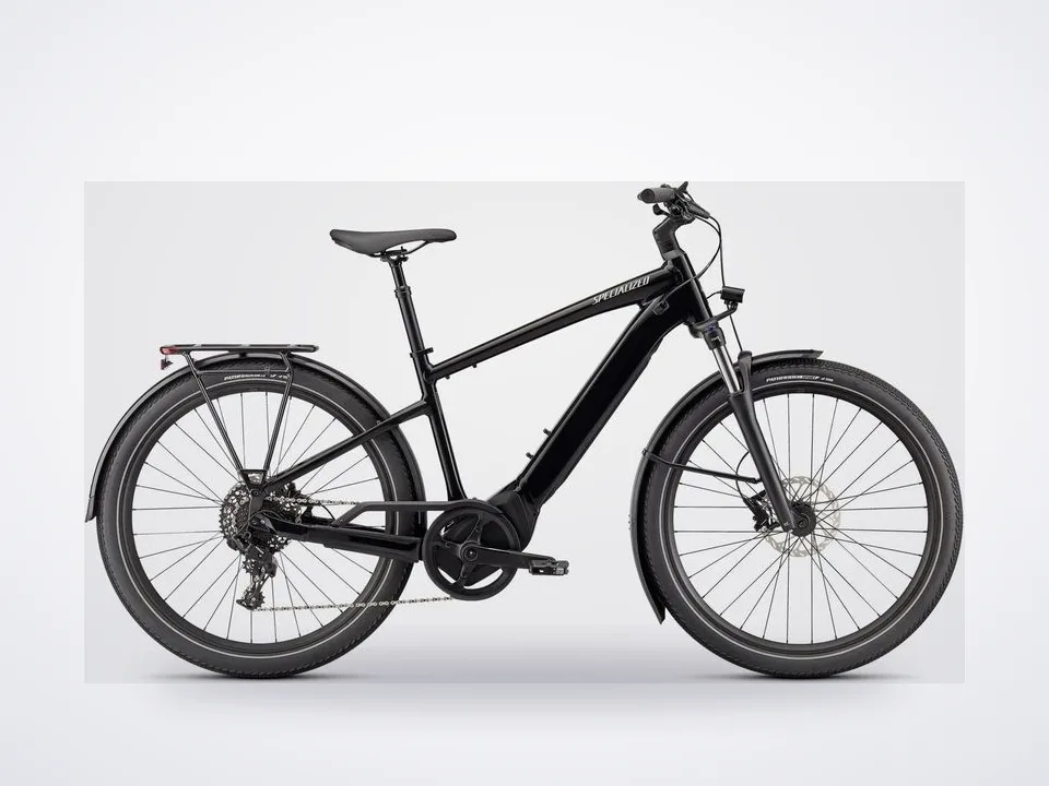 Specialized Turbo Vado 4.0 Active
